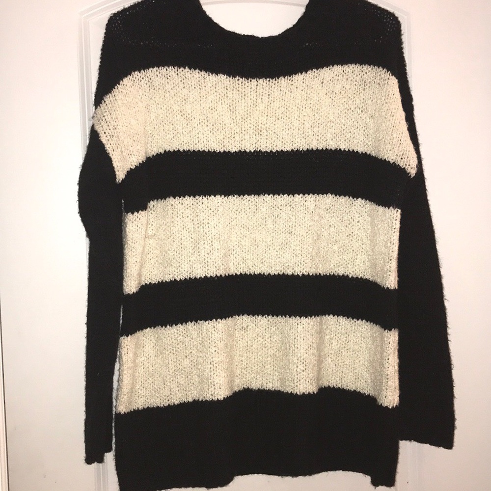 Comfy Sweater